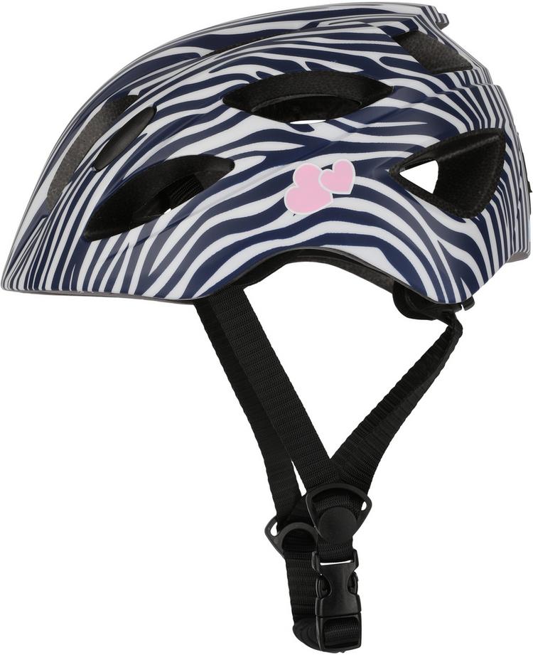 Crazy Safety Crazy Safety Cool Stribes Helm - 1097 Mole - 0 | SportScheck
