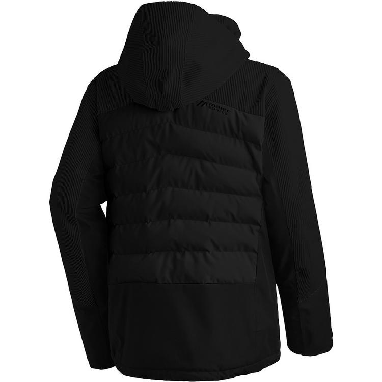 Maier Sports Maier Sports Whiteglam W Skijacke Damen - Schwarz01100 - 0 | SportScheck