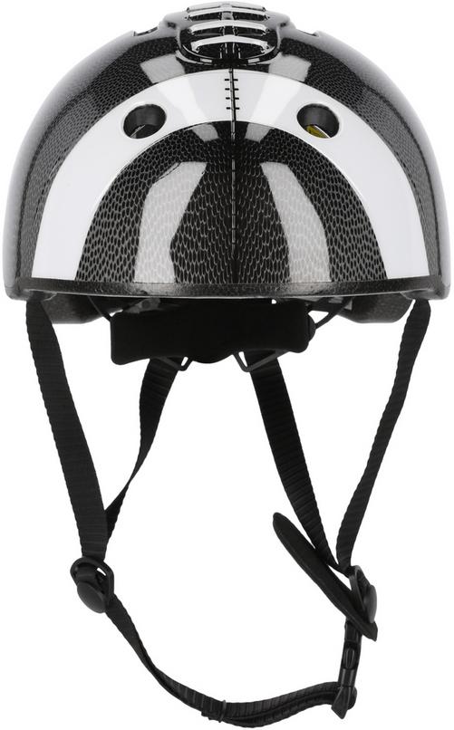 Crazy Safety Football Helm