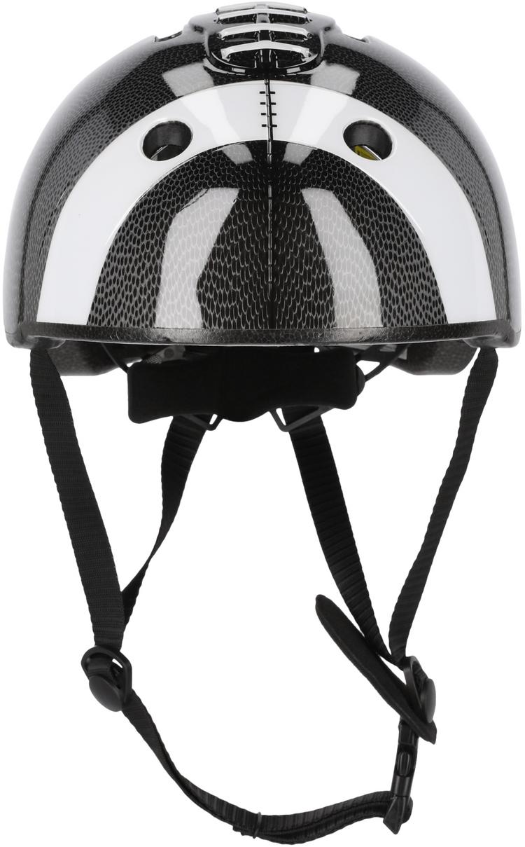 Crazy Safety Crazy Safety Football Helm - 1001 Black - 0 | SportScheck