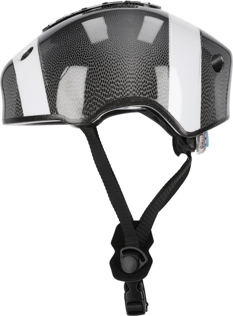 Crazy Safety Crazy Safety Football Helm - 1001 Black - 0 | SportScheck
