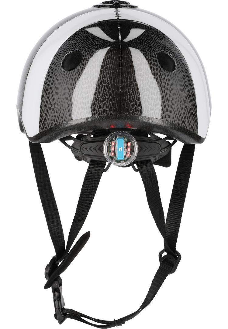 Crazy Safety Crazy Safety Football Helm - 1001 Black - 1 | SportScheck