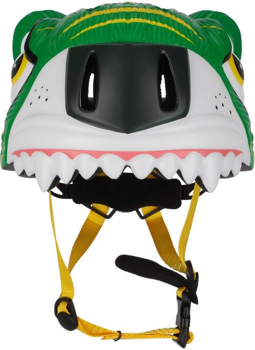 Crazy Safety Tiger Helm