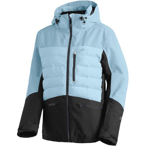 Maier Sports Whiteglam W Skijacke Damen