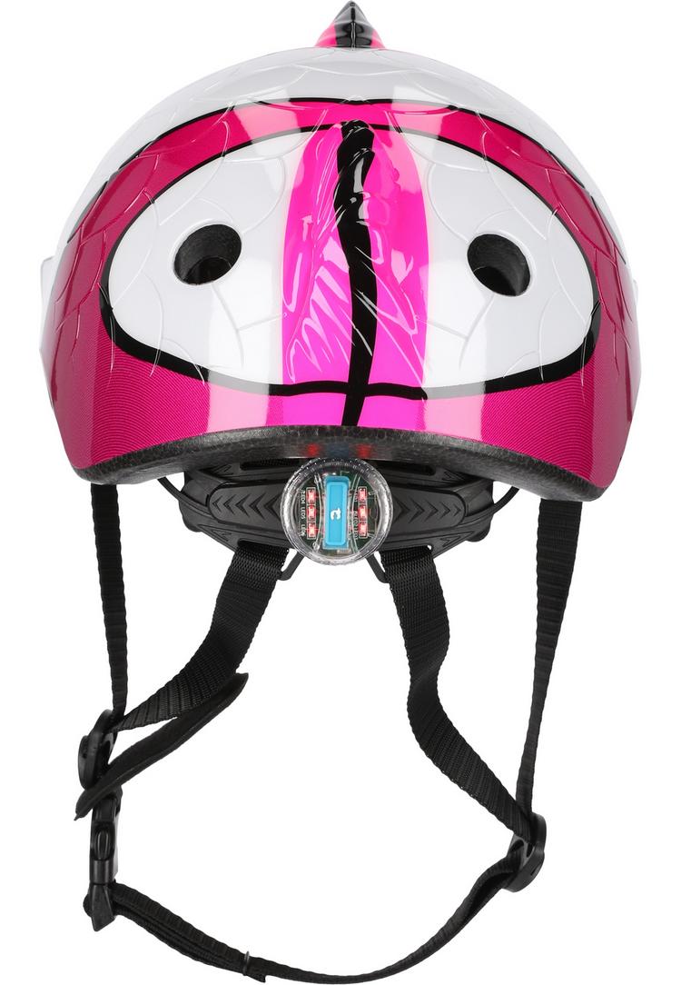 Crazy Safety Crazy Safety Clown Fish Helm - 0156 Pink - 0 | SportScheck