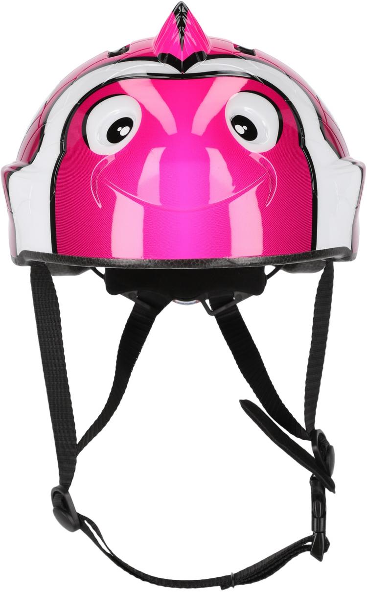Crazy Safety Crazy Safety Clown Fish Helm - 0156 Pink - 0 | SportScheck