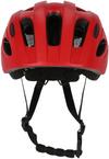 Crazy Safety Cool Cute Helm - 0104 Red