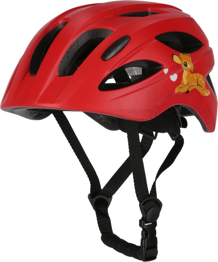 Crazy Safety Crazy Safety Cool Cute Helm - 0104 Red - 0 | SportScheck