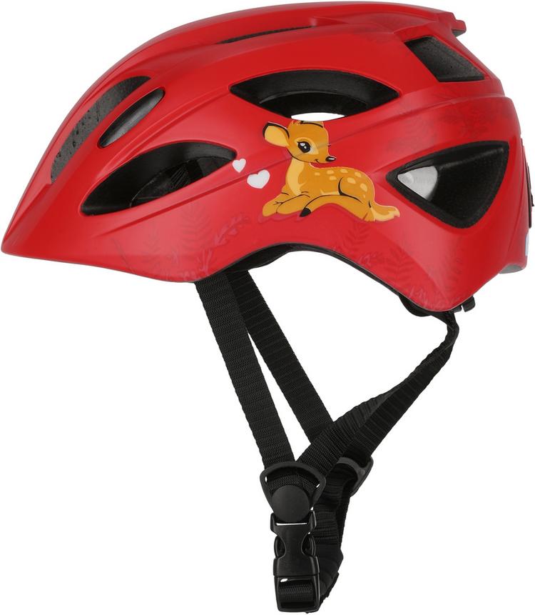 Crazy Safety Crazy Safety Cool Cute Helm - 0104 Red - 0 | SportScheck
