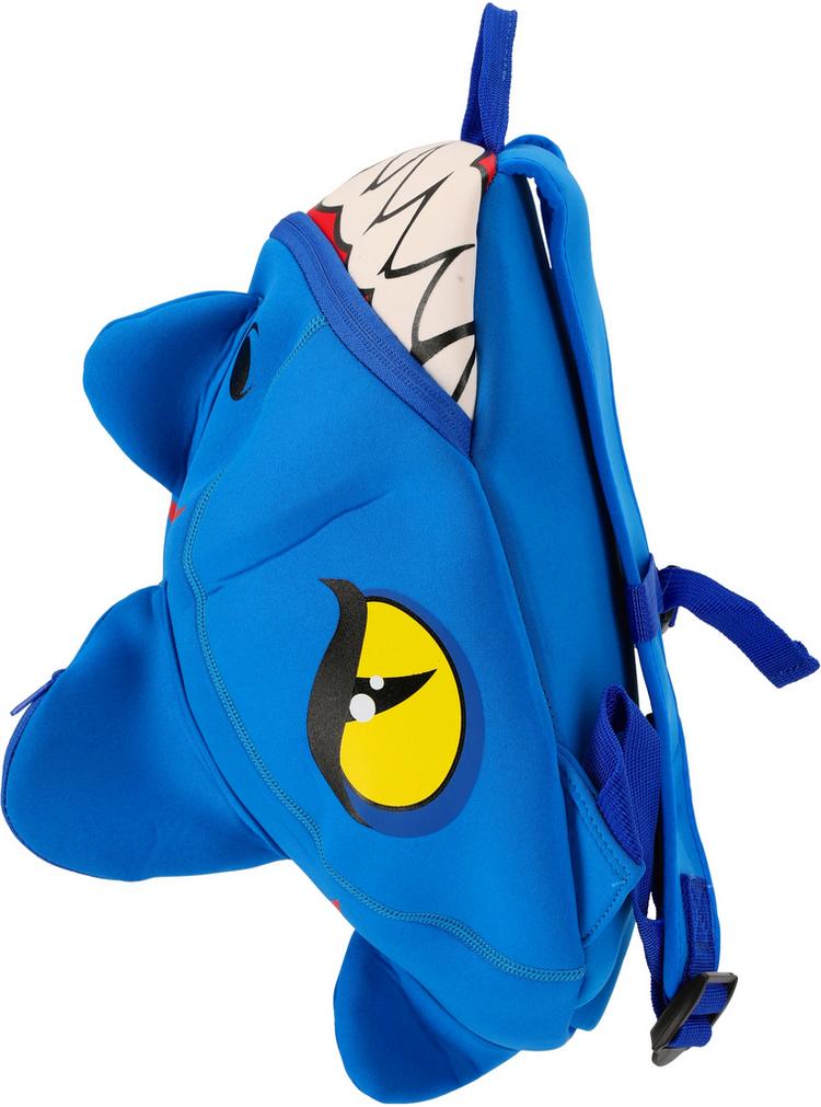 Crazy Safety Crazy Safety Dino Reiserucksack - 0136 Blue - 0 | SportScheck