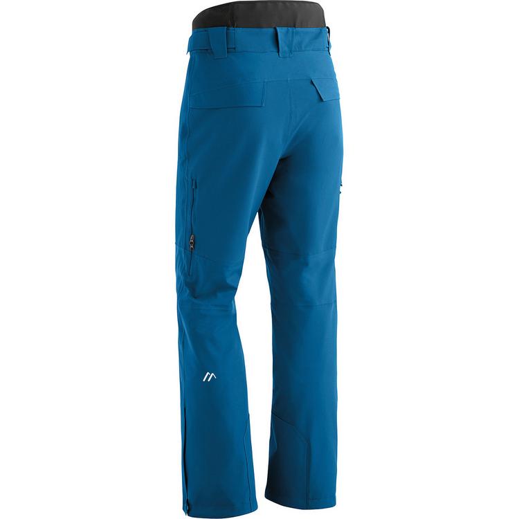 Maier Sports Maier Sports HUBI Skihose Herren - Blau3047 - 0 | SportScheck