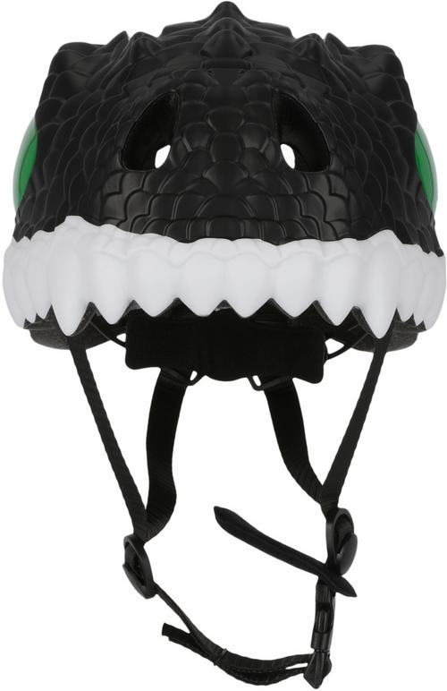 Crazy Safety Dragon Helm