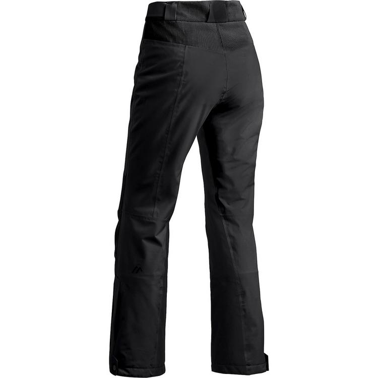 Maier Sports Maier Sports Whiteglam Pants W Skihose Damen - Schwarz01100 - 0 | SportScheck