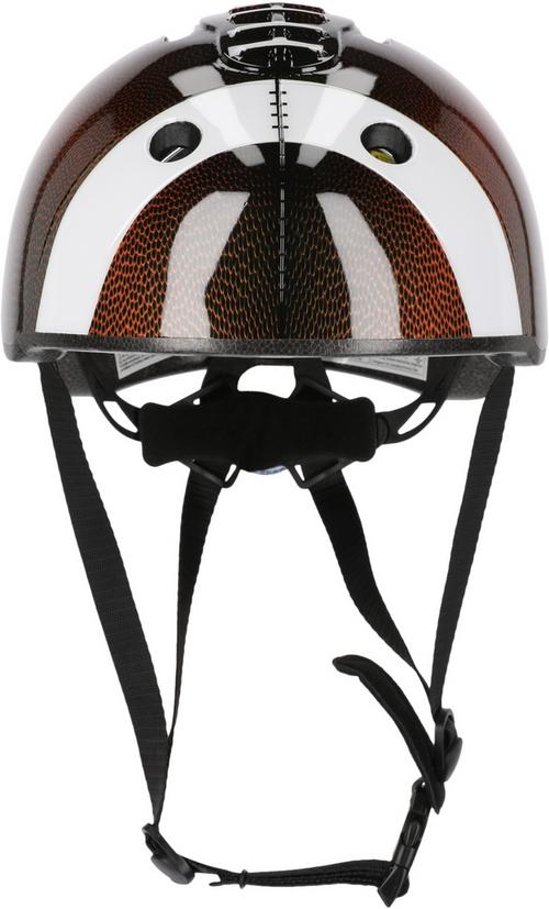 Crazy Safety Football Helm