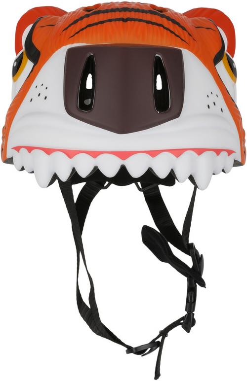 Crazy Safety Tiger Helm