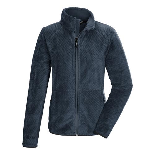 KILLTEC KOW 6 WMN KNTFLC JCKT Fleecejacke Damen
