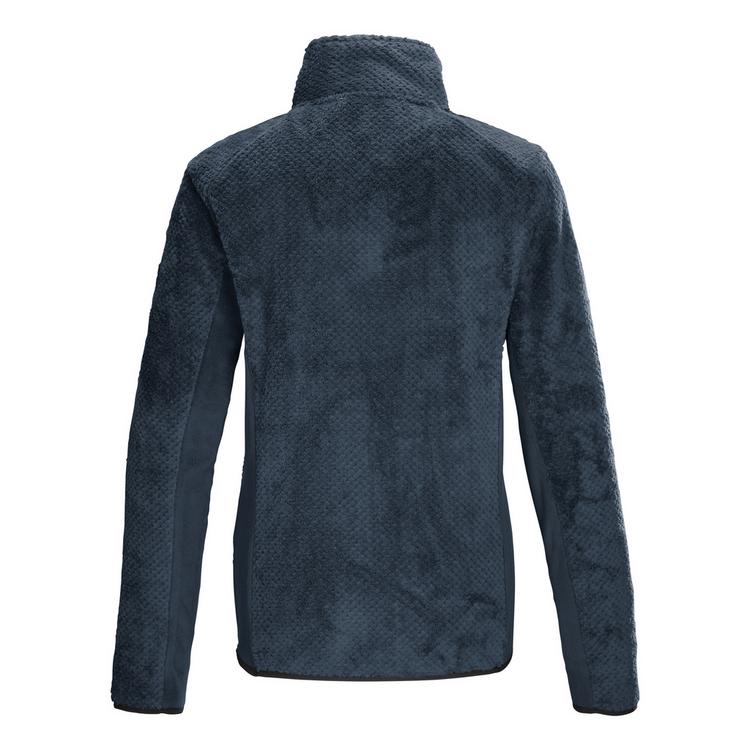 KILLTEC KILLTEC KOW 6 WMN KNTFLC JCKT Fleecejacke Damen - Petrol2513 - 0 | SportScheck