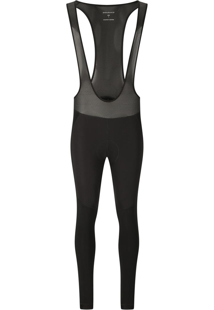 Endurance Endurance Gorsk V2 Fahrradtights Herren - 1001 Black - 0 | SportScheck
