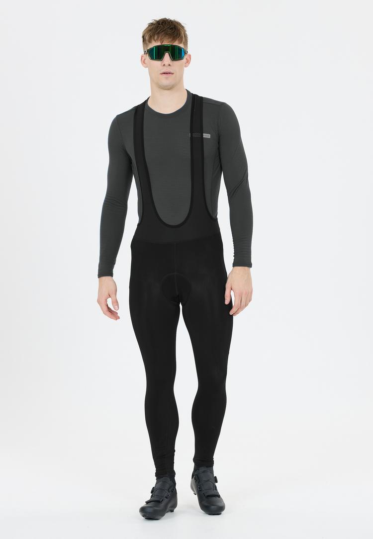 Endurance Endurance Gorsk V2 Fahrradtights Herren - 1001 Black - 0 | SportScheck