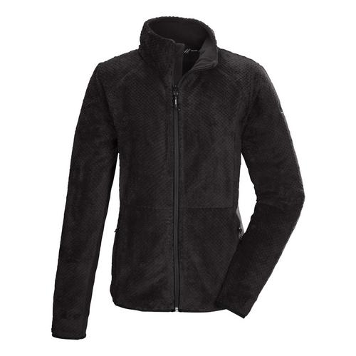 KILLTEC KOW 6 WMN KNTFLC JCKT Fleecejacke Damen