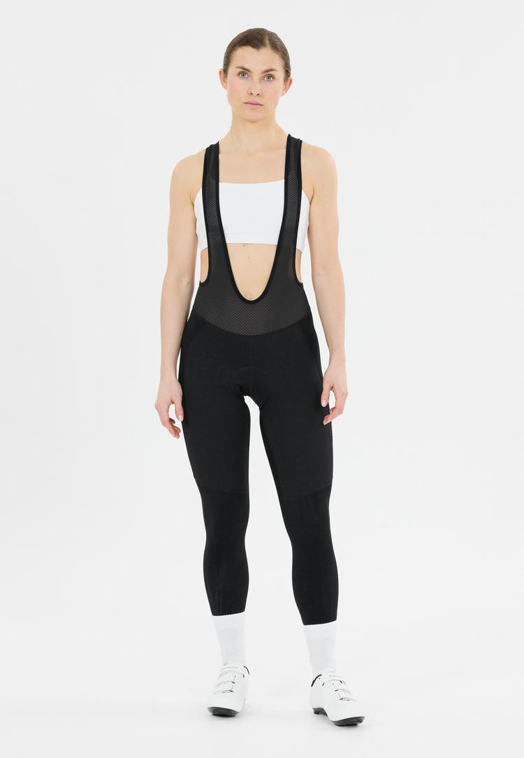 Endurance Endurance Jayne V2 Fahrradtights Damen - 1001 Black - 0 | SportScheck
