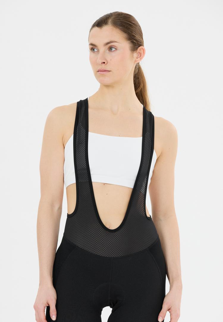Endurance Endurance Jayne V2 Fahrradtights Damen - 1001 Black - 1 | SportScheck