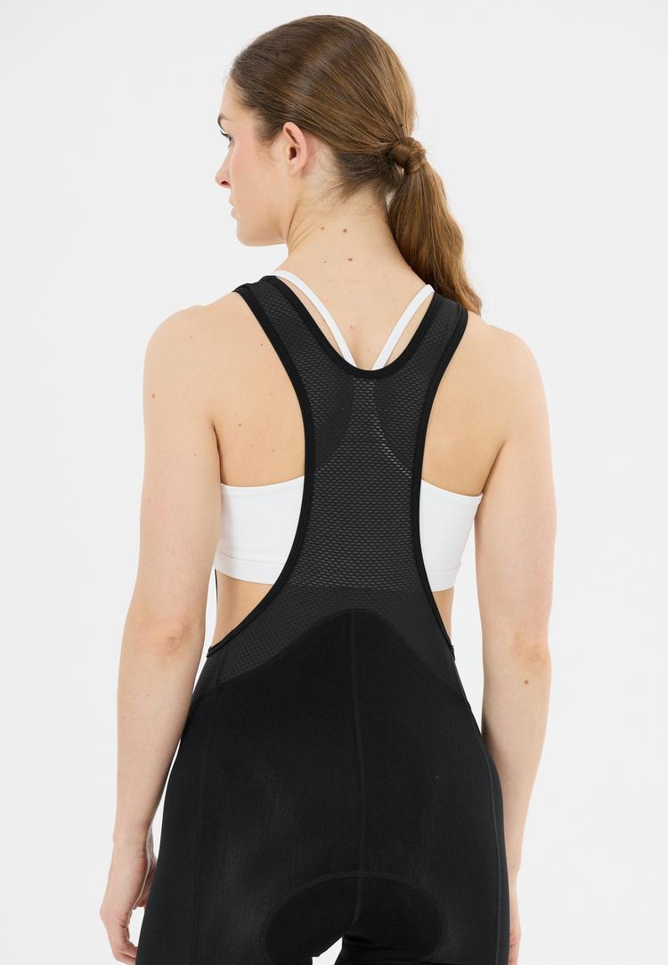 Endurance Endurance Jayne V2 Fahrradtights Damen - 1001 Black - 2 | SportScheck