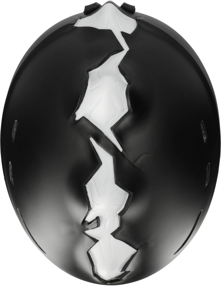 Crazy Safety Crazy Safety Bone Spike Helm - 1001 Black - 2 | SportScheck