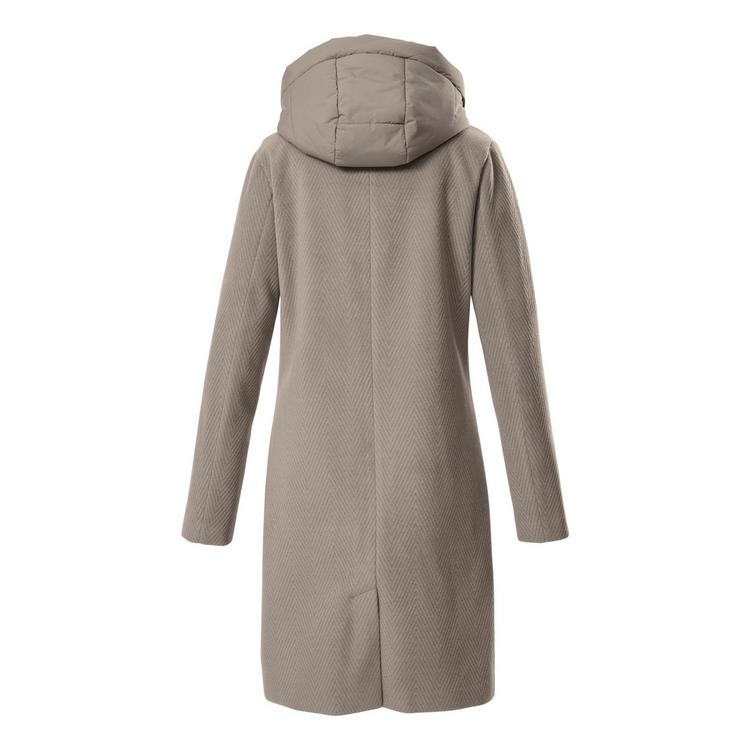 G.I.G.A. DX by killtec G.I.G.A. DX by killtec GW 20 WMN PRK Funktionsmantel Damen - Beige8017 - 1 | SportScheck