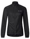 VAUDE Women's Matera Air Jacket Fahrradjacke Damen - black