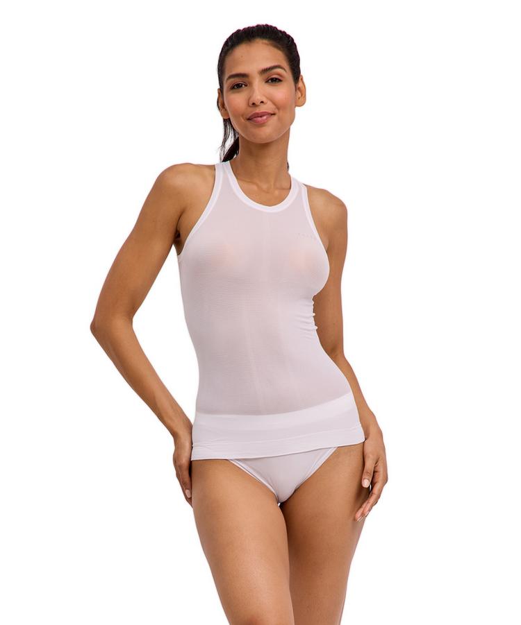 Falke Falke Ultralight Cool Top Regular Funktionstop Damen - white (2860) - 0 | SportScheck