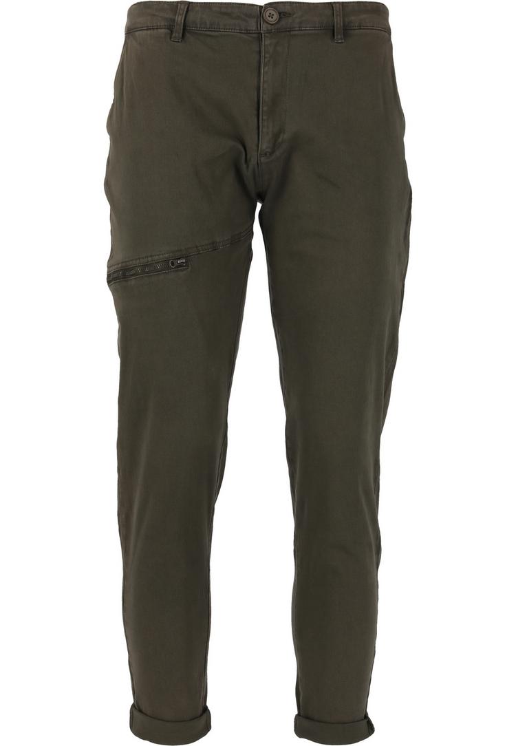 Whistler Whistler Homer Chinohose Herren - 5056 Tarmac - 0 | SportScheck