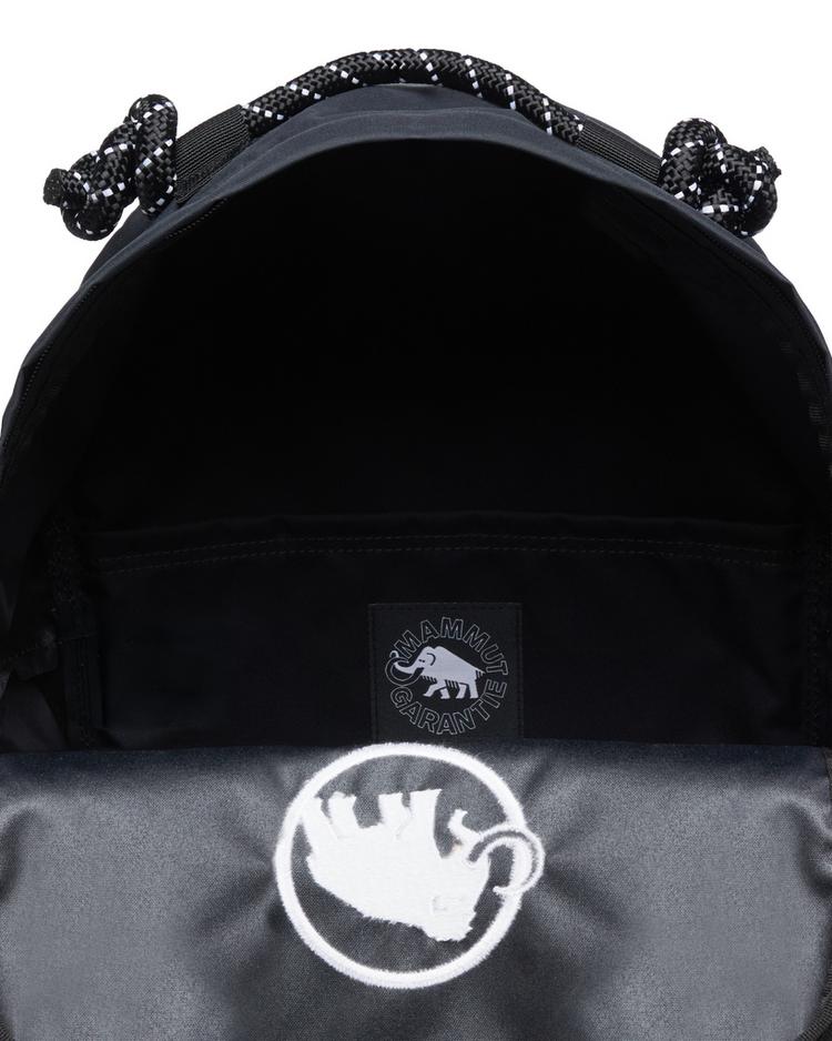 Mammut Mammut Wully 20 Wanderrucksack - black - 1 | SportScheck