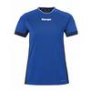Kempa PRIME TRIKOT WOMEN T-Shirt Damen - royal/marine