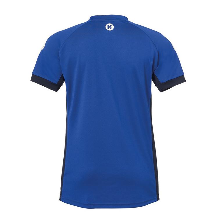 Kempa Kempa PRIME TRIKOT WOMEN T-Shirt Damen - royal/marine - 0 | SportScheck