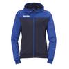 Kempa PRIME MULTI WOMEN Trainingsjacke Damen - marine/royal