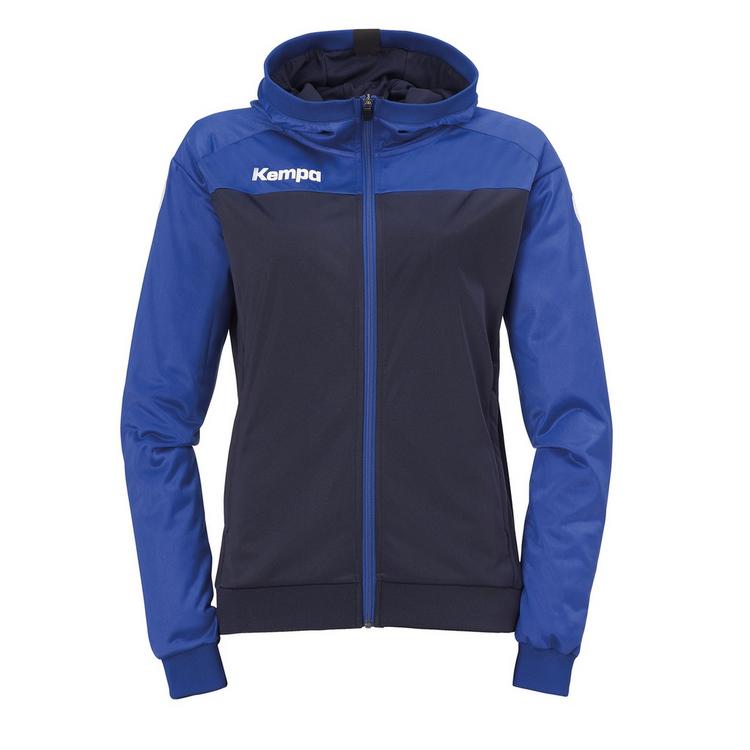 Kempa Kempa PRIME MULTI WOMEN Trainingsjacke Damen - marine/royal - 0 | SportScheck
