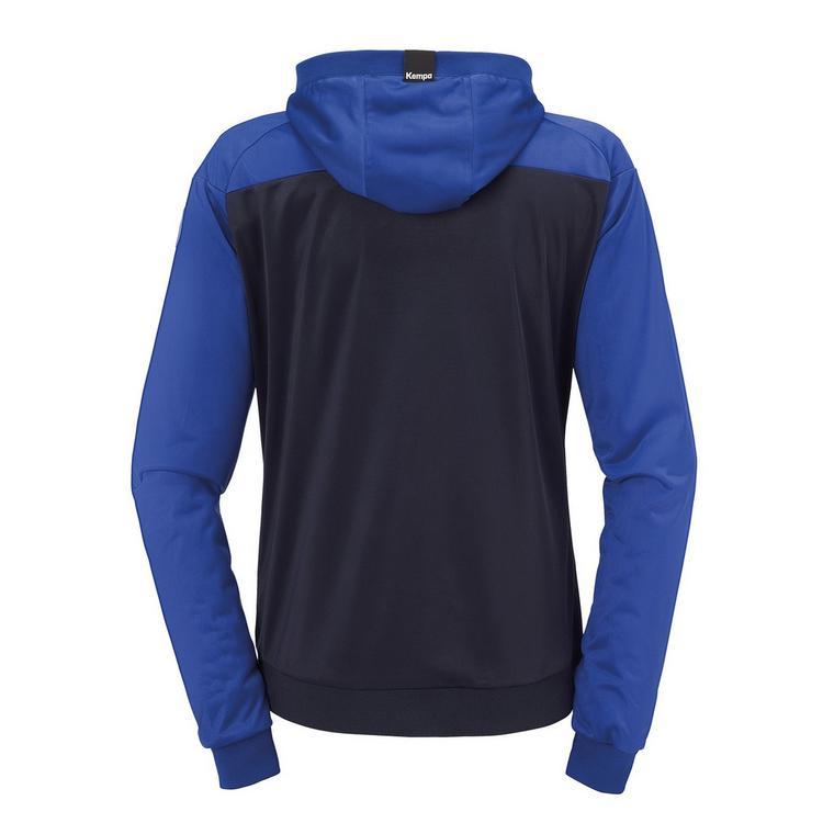 Kempa Kempa PRIME MULTI WOMEN Trainingsjacke Damen - marine/royal - 0 | SportScheck