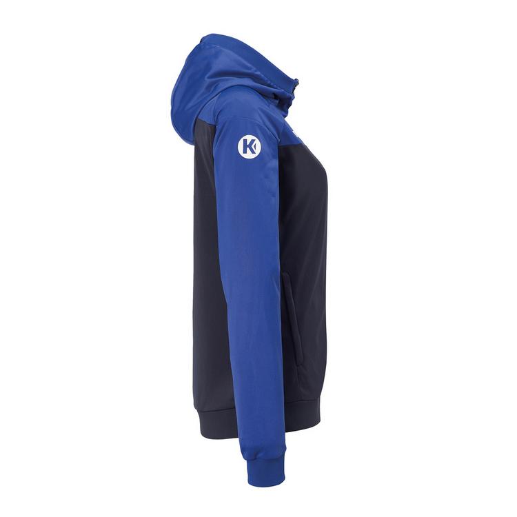 Kempa Kempa PRIME MULTI WOMEN Trainingsjacke Damen - marine/royal - 0 | SportScheck