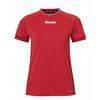 Kempa PRIME TRIKOT WOMEN T-Shirt Damen - rot/chilirot