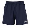 Uhlsport RUGBY Kids Fu&szlig;ballshorts Kinder - marine