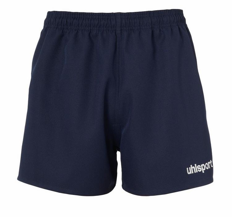 Uhlsport Uhlsport RUGBY Kids Fu&szlig;ballshorts Kinder - marine - 0 | SportScheck