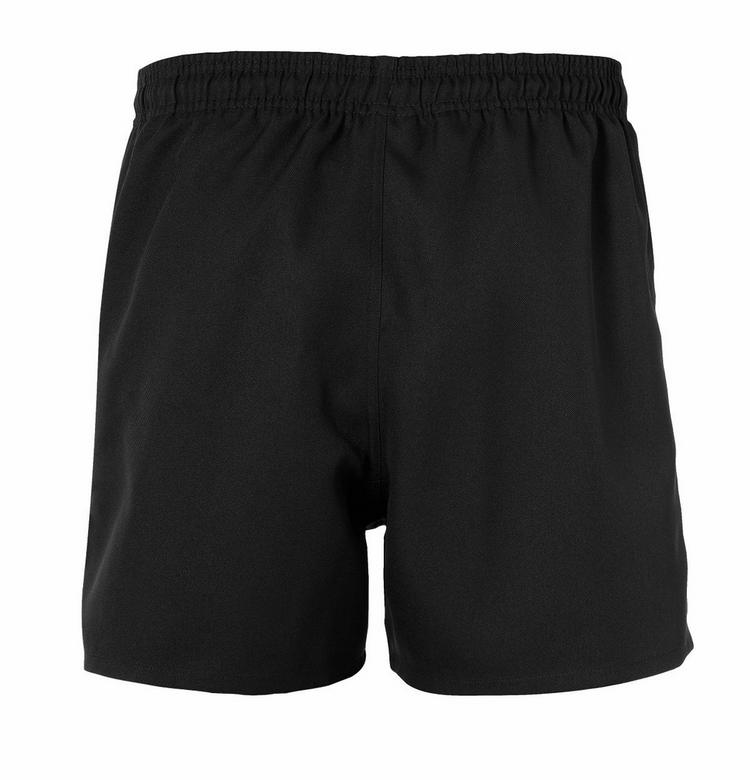 Uhlsport Uhlsport RUGBY Kids Fu&szlig;ballshorts Kinder - schwarz - 0 | SportScheck