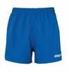 Uhlsport RUGBY Kids Fu&szlig;ballshorts Kinder - azurblau