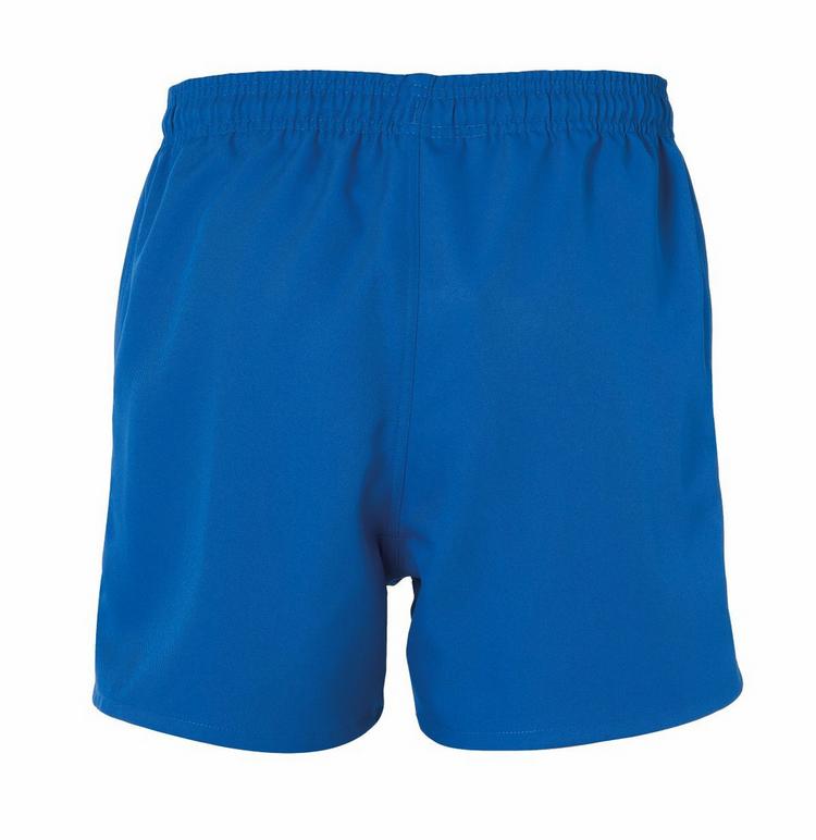 Uhlsport Uhlsport RUGBY Kids Fu&szlig;ballshorts Kinder - azurblau - 0 | SportScheck