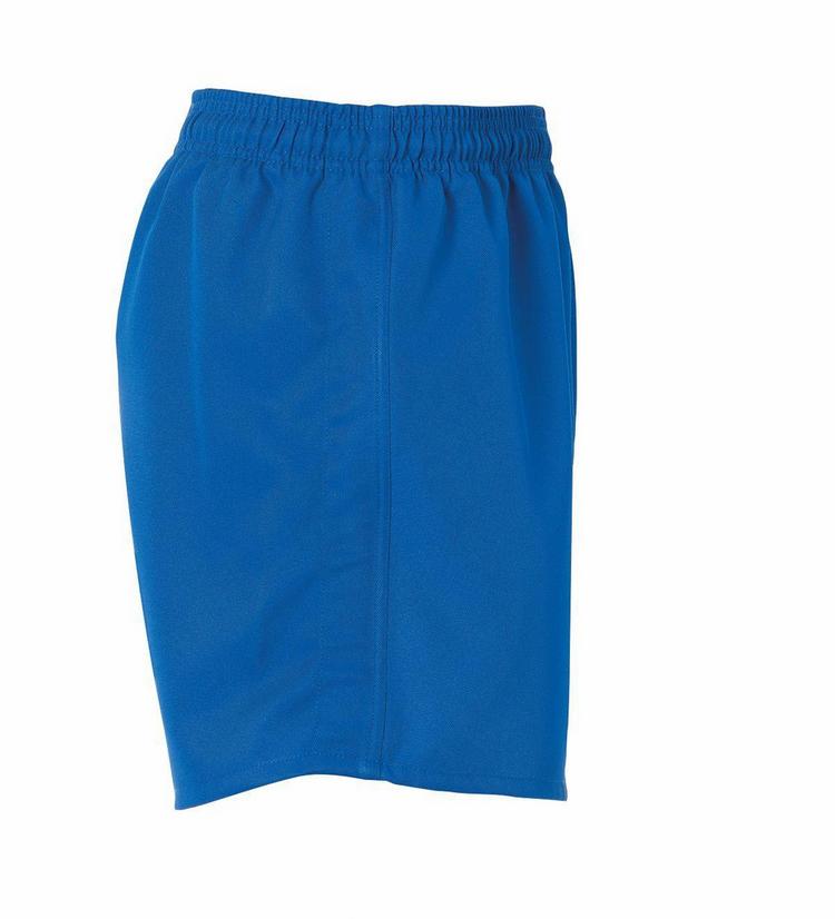 Uhlsport Uhlsport RUGBY Kids Fu&szlig;ballshorts Kinder - azurblau - 1 | SportScheck