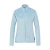 Mammut Innominata ML Fleecejacke Damen - nebla