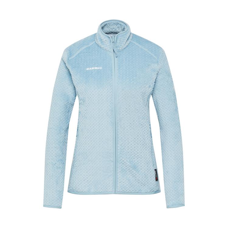 Mammut Mammut Innominata ML Fleecejacke Damen - nebla - 0 | SportScheck
