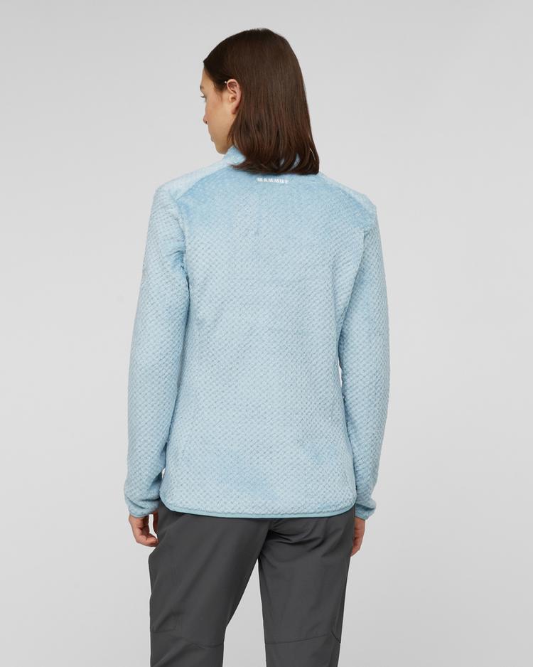Mammut Mammut Innominata ML Fleecejacke Damen - nebla - 1 | SportScheck