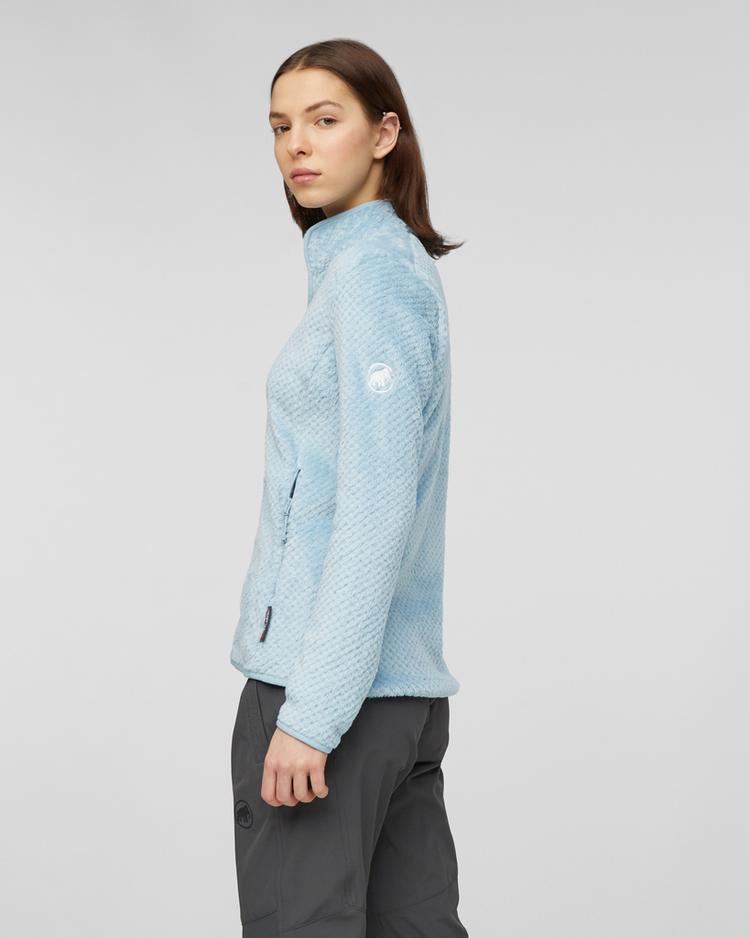 Mammut Mammut Innominata ML Fleecejacke Damen - nebla - 2 | SportScheck